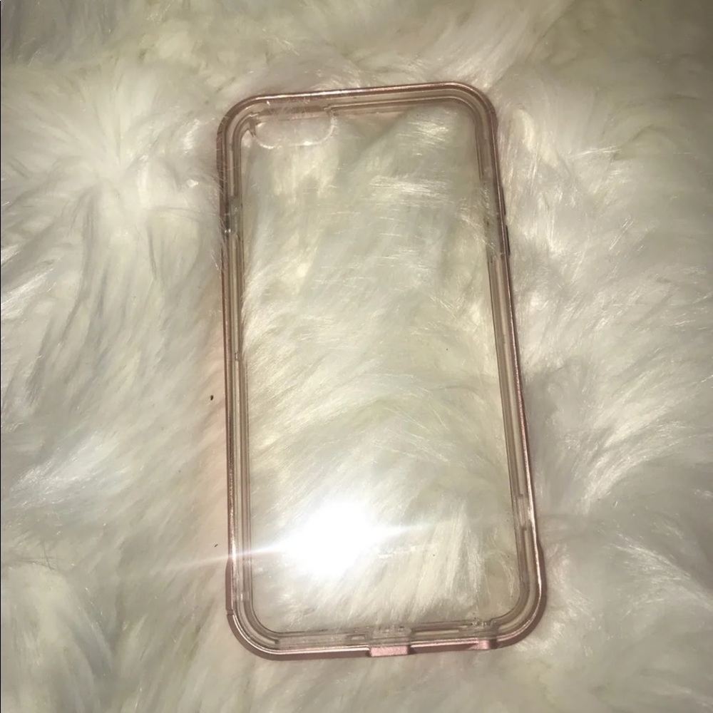 iPhone 6 Plus bumper case